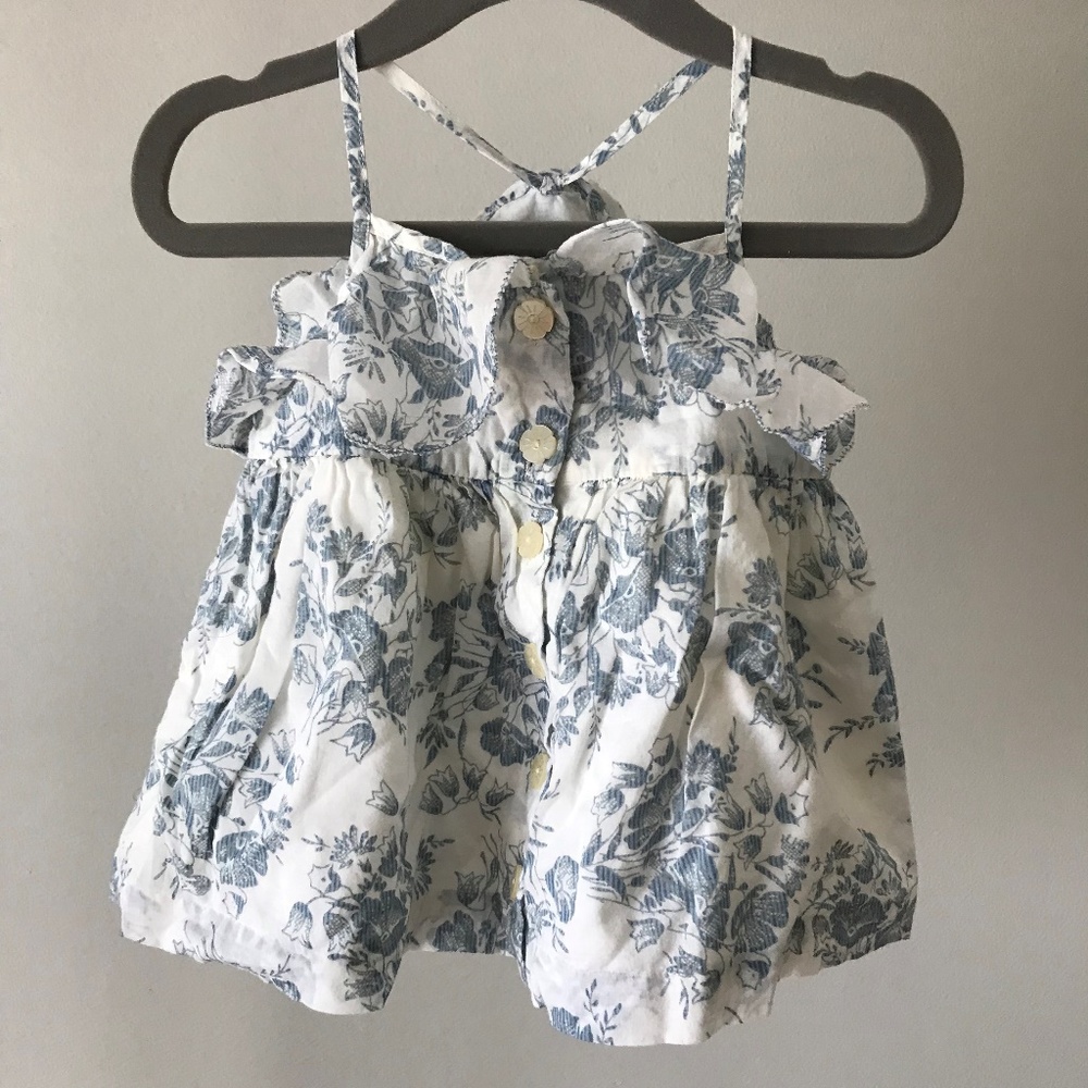 Ralph Lauren summer cotton set